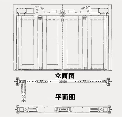 折叠香蕉色在线播放-cad图纸